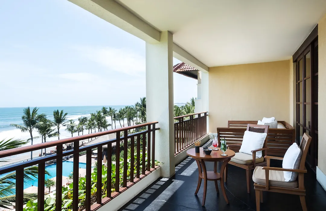 The Legian Seminyak, Bali-1